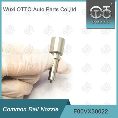 Сопло F00VX30022 Bosch Piezo на инжекторы 0445115024/0445115034