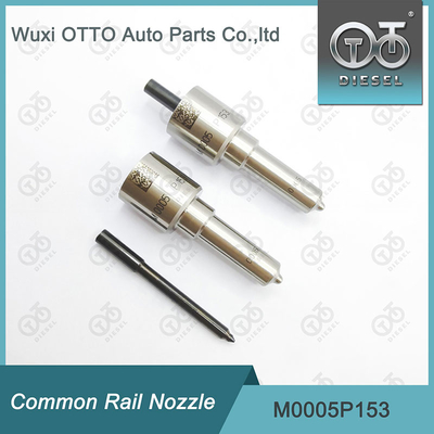 M0005P153 SIEMENS VDO Common Rail Nozzle для 5WS40200 / A2C59514910