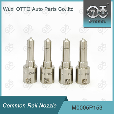 M0005P153 SIEMENS VDO Common Rail Nozzle для 5WS40200 / A2C59514910