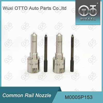 M0005P153 SIEMENS VDO Common Rail Nozzle для 5WS40200 / A2C59514910