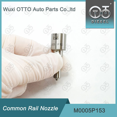M0005P153 SIEMENS VDO Common Rail Nozzle для 5WS40200 / A2C59514910