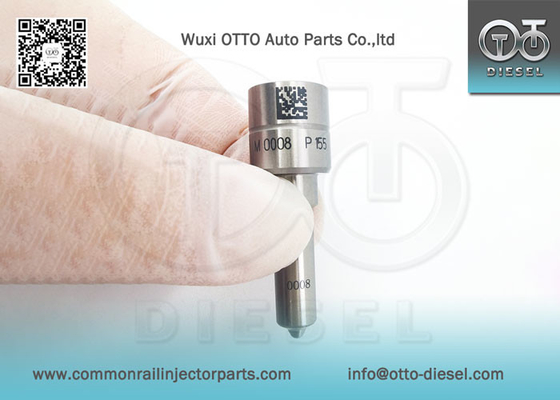 M0008P155 Siemens Vdo Common Rail Nozzle для инжекторов 5WS40536 / 8200903034 / A2C59513484