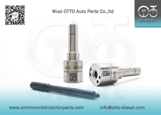 M0008P155 Siemens Vdo Common Rail Nozzle для инжекторов 5WS40536 / 8200903034 / A2C59513484