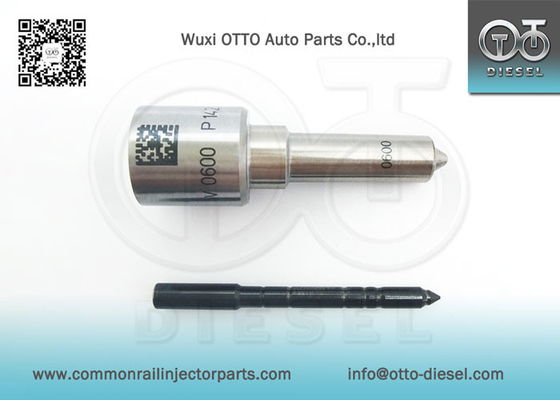 V0600P142 SIEMENS VDO Common Rail Nozzle для инжекторов 5WS40000-Z / 9636680280 и т.д.