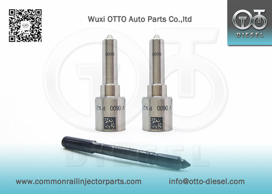 V0600P142 SIEMENS VDO Common Rail Nozzle для инжекторов 5WS40000-Z / 9636680280 и т.д.