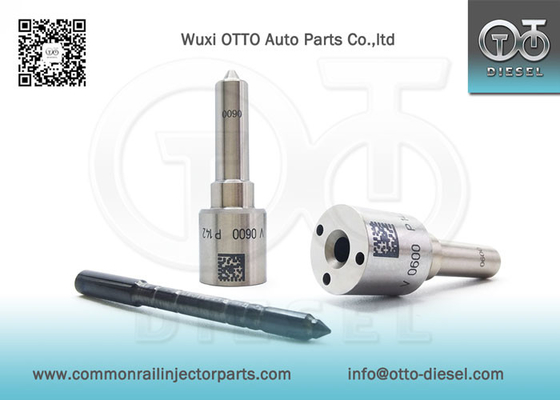 V0600P142 SIEMENS VDO Common Rail Nozzle для инжекторов 5WS40000-Z / 9636680280 и т.д.