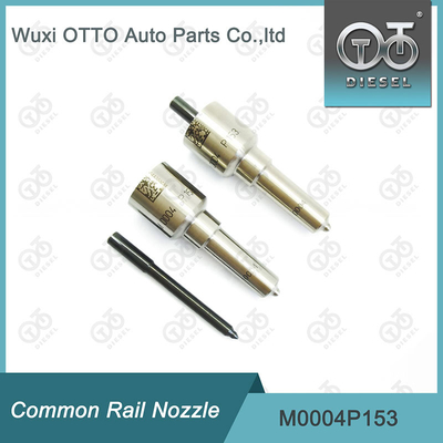 M0004P153 SIEMENS VDO Common Rail Nozzle для инжекторов A2C59513596 / 5WS40253