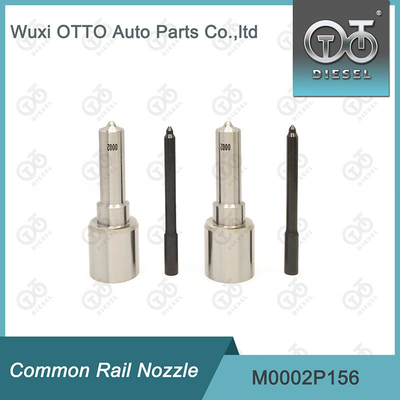 M0002P156 SIEMENS VDO Common Rail Nozzle для инжекторов 5WS40249 / A2C59511364