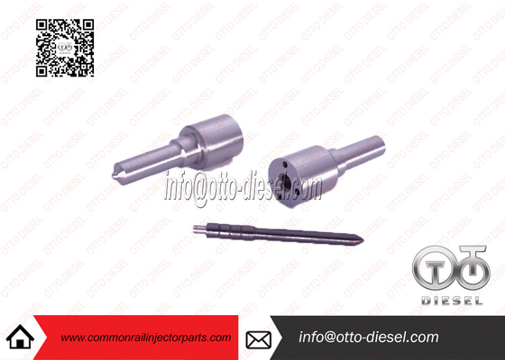 Сопло коллектора системы впрыска топлива DLLA148P 1688(0433172034) Bosch на инжекторы 0445120110