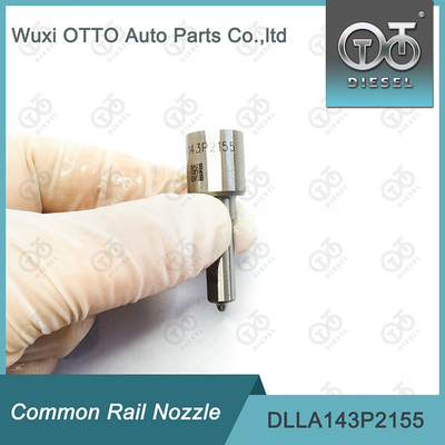 Распылитель форсунки DLLA143P2155 Bosch для 0445120161,0445120204 серий BOSCH-Φ3.5