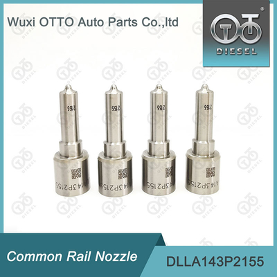 Распылитель форсунки DLLA143P2155 Bosch для 0445120161,0445120204 серий BOSCH-Φ3.5