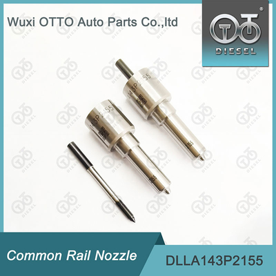 Распылитель форсунки DLLA143P2155 Bosch для 0445120161,0445120204 серий BOSCH-Φ3.5