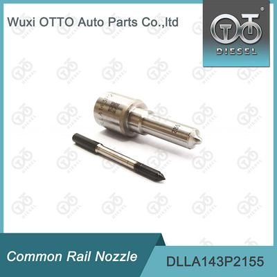 Распылитель форсунки DLLA143P2155 Bosch для 0445120161,0445120204 серий BOSCH-Φ3.5