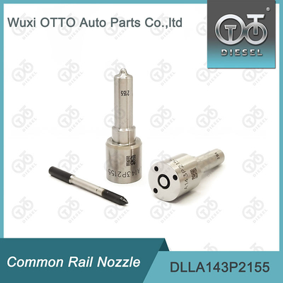 Распылитель форсунки DLLA143P2155 Bosch для 0445120161,0445120204 серий BOSCH-Φ3.5