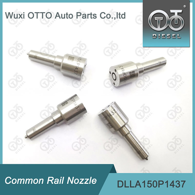 DLLA150P1437 Насадка на железнодорожный узел для инжекторов 0445110183