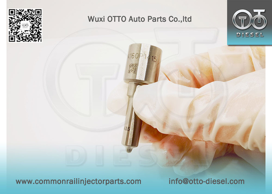 DLLA160P1415 Bosch Common Rail Nozzle для инжекторов 0445110219 / 0986435092