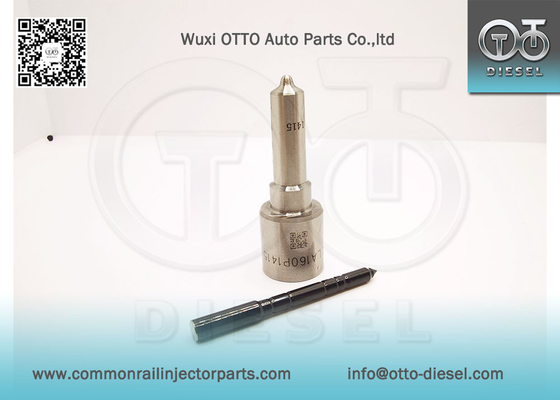 DLLA160P1415 Bosch Common Rail Nozzle для инжекторов 0445110219 / 0986435092