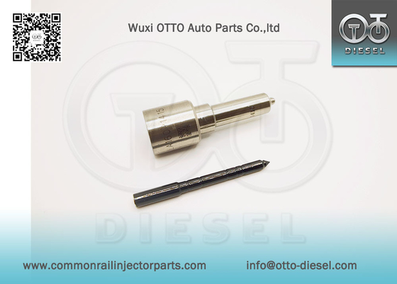 DLLA160P1415 Bosch Common Rail Nozzle для инжекторов 0445110219 / 0986435092