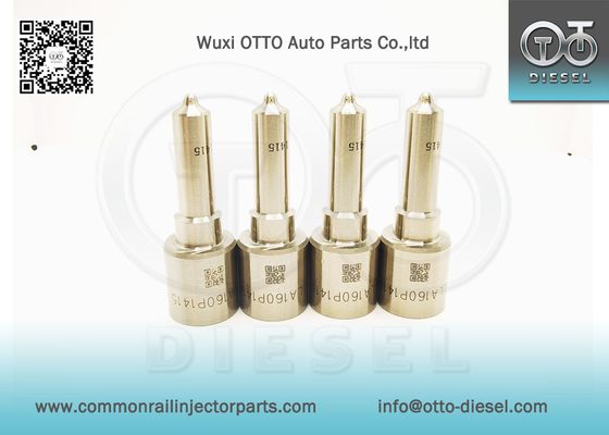 DLLA160P1415 Bosch Common Rail Nozzle для инжекторов 0445110219 / 0986435092