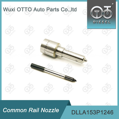 Сопла DLLA153P1246 Bosch общие на инжекторы 0445110137/138/163