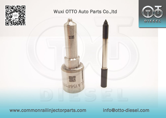 DLLA156P1111 Bosch Common Rail Nozzle для инжекторов 0445110097 / 098