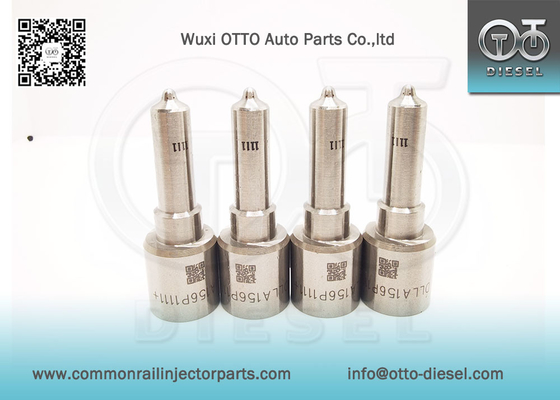 DLLA156P1111 Bosch Common Rail Nozzle для инжекторов 0445110097 / 098
