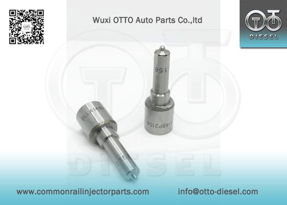 Сопло 0445120281 0445120202 коллектора системы впрыска топлива DLLA148P2158 BOSCH Φ3.5