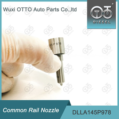 DLLA145P978 Bosch Common Rail Nozzle для инжекторов 0445110059 / 0986435149
