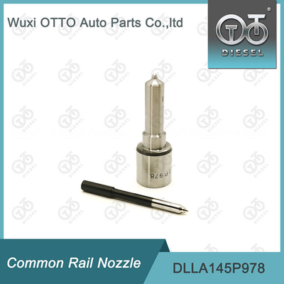DLLA145P978 Bosch Common Rail Nozzle для инжекторов 0445110059 / 0986435149