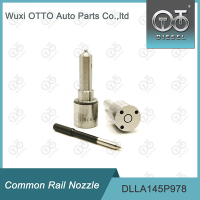 DLLA145P978 Bosch Common Rail Nozzle для инжекторов 0445110059 / 0986435149