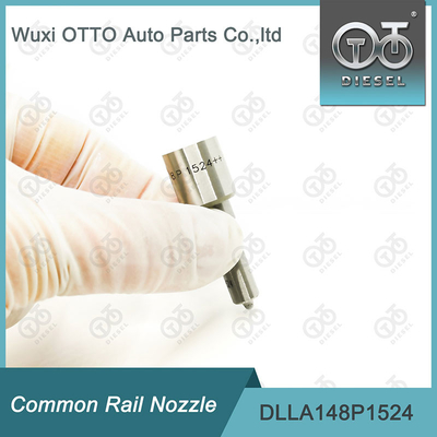 DLLA148P1524 Bosch Common Rail Nozzle для инжекторов 0445120217