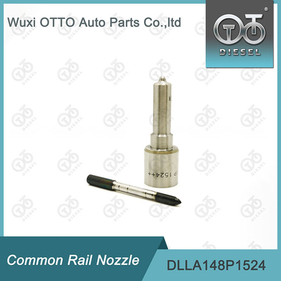 DLLA148P1524 Bosch Common Rail Nozzle для инжекторов 0445120217