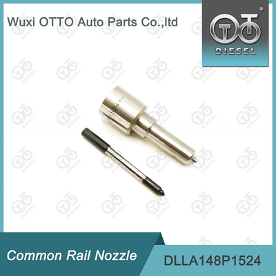 DLLA148P1524 Bosch Common Rail Nozzle для инжекторов 0445120217
