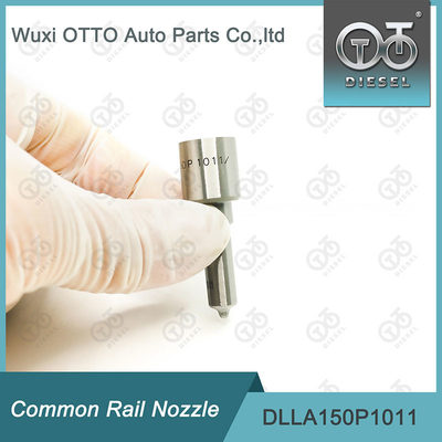 DLLA150P1011 Bosch Nozzle Common Rail для инжекторов 0445110064 / 101 / 731