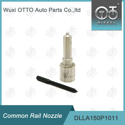 DLLA150P1011 Bosch Nozzle Common Rail для инжекторов 0445110064 / 101 / 731