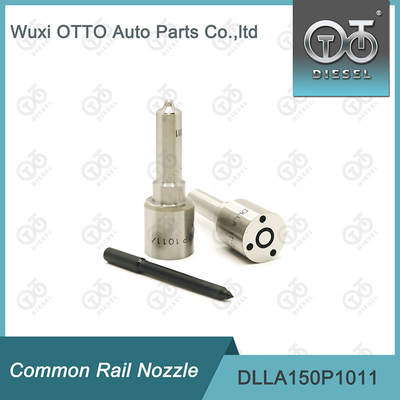 DLLA150P1011 Bosch Nozzle Common Rail для инжекторов 0445110064 / 101 / 731