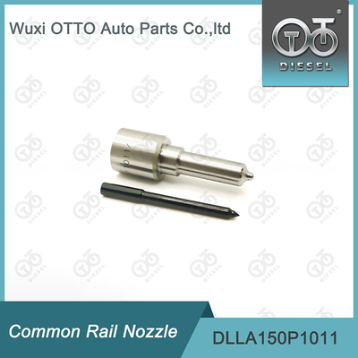 DLLA150P1011 Bosch Nozzle Common Rail для инжекторов 0445110064 / 101 / 731