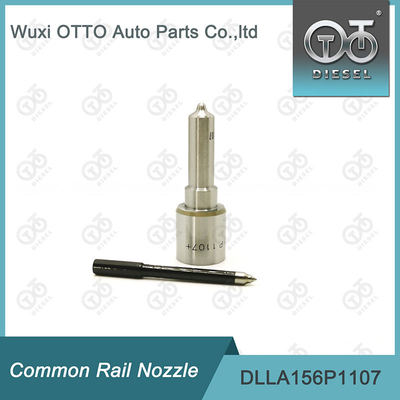 DLLA156P1107 Bosch Common Rail Nozzle для инжекторов 0 445110095 / 120