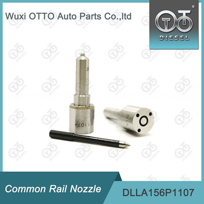 DLLA156P1107 Bosch Common Rail Nozzle для инжекторов 0 445110095 / 120