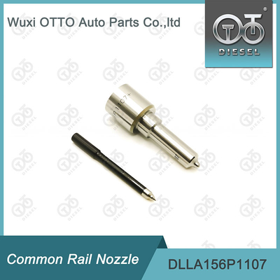 DLLA156P1107 Bosch Common Rail Nozzle для инжекторов 0 445110095 / 120