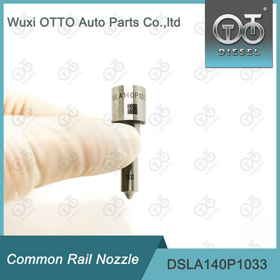 Сопло коллектора системы впрыска топлива DSLA140P1033 Bosch на инжекторы 0 445120011/0986435506