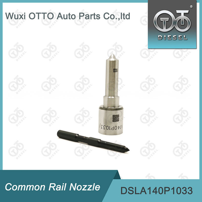 Сопло коллектора системы впрыска топлива DSLA140P1033 Bosch на инжекторы 0 445120011/0986435506