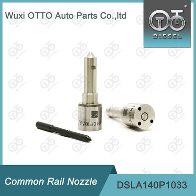 Сопло коллектора системы впрыска топлива DSLA140P1033 Bosch на инжекторы 0 445120011/0986435506