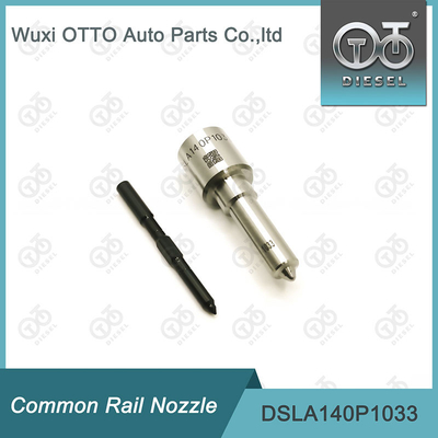 Сопло коллектора системы впрыска топлива DSLA140P1033 Bosch на инжекторы 0 445120011/0986435506