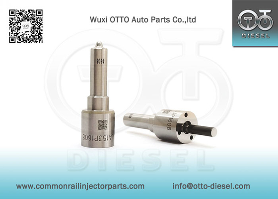 Сопло DLLA153P1608 Bosch дизельное на инжекторы 0 445110274/275/724
