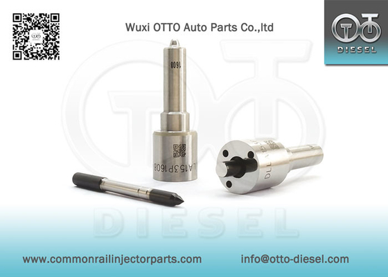 Сопло DLLA153P1608 Bosch дизельное на инжекторы 0 445110274/275/724