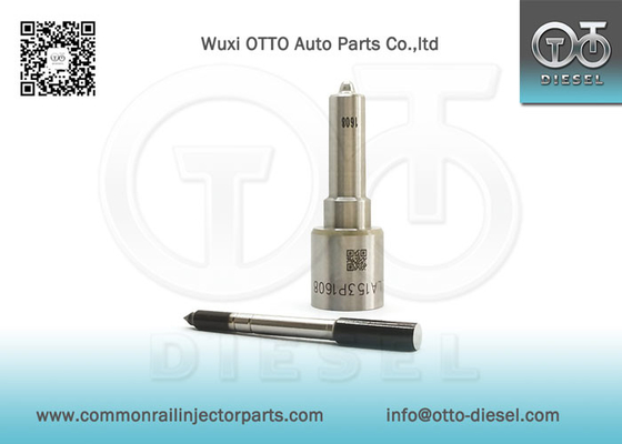 Сопло DLLA153P1608 Bosch дизельное на инжекторы 0 445110274/275/724