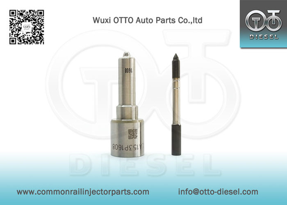 Сопло DLLA153P1608 Bosch дизельное на инжекторы 0 445110274/275/724