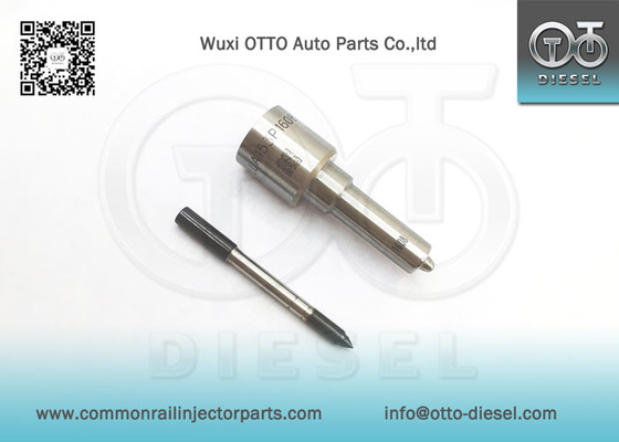 Сопло DLLA153P1608 Bosch дизельное на инжекторы 0 445110274/275/724