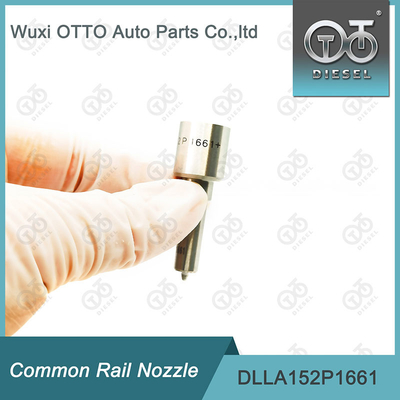 Сопло DLLA152P1661 Bosch дизельное на инжекторы 0445110680/524 коллектора системы впрыска топлива